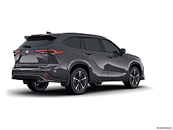 Thumbnail image of 2021 Toyota Highlander at Maxon Hyundai Inc.