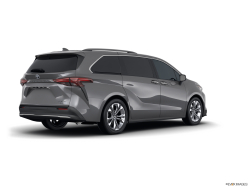 Thumbnail image of 2021 Toyota Sienna at Hallmark Hyundai Hendersonville