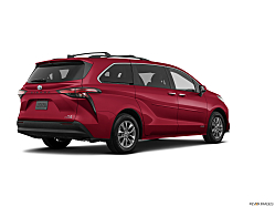Thumbnail image of 2021 Toyota Sienna at Lakeway Auto