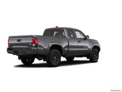 Thumbnail image of 2021 Toyota Tacoma at Marc Motor Cdjr