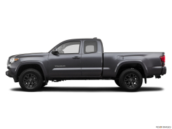Thumbnail image of 2021 Toyota Tacoma at Marc Motor Cdjr