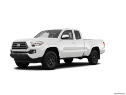 Thumbnail image of 2021 Toyota Tacoma at Bill Dube Ford Toyota Scion