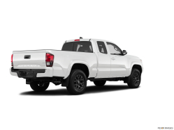 Thumbnail image of 2021 Toyota Tacoma at Bill Dube Ford Toyota Scion