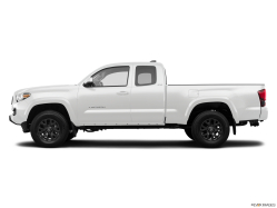 Thumbnail image of 2021 Toyota Tacoma at Bill Dube Ford Toyota Scion