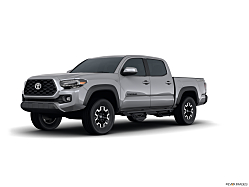 Thumbnail image of 2021 Toyota Tacoma at Brown Daub Volvo Cars Lehigh Valley