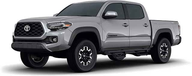 2021 Toyota Tacoma TRD Off-Road at Brown Daub Volvo Cars Lehigh Valley