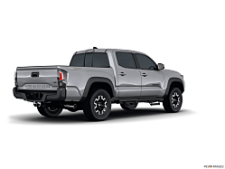 Thumbnail image of 2021 Toyota Tacoma at Brown Daub Volvo Cars Lehigh Valley