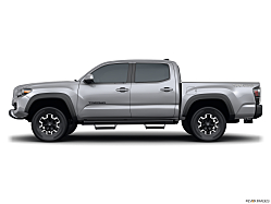 Thumbnail image of 2021 Toyota Tacoma at Brown Daub Volvo Cars Lehigh Valley