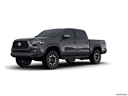 Thumbnail image of 2021 Toyota Tacoma at Lakeway Auto