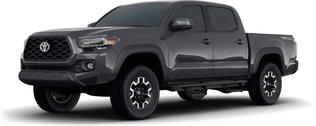 2021 Toyota Tacoma TRD Off-Road at Lakeway Auto