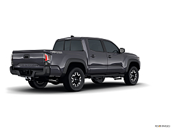 Thumbnail image of 2021 Toyota Tacoma at Lakeway Auto