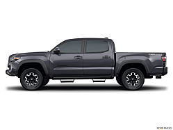 Thumbnail image of 2021 Toyota Tacoma at Lakeway Auto