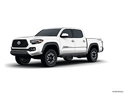 Thumbnail image of 2021 Toyota Tacoma at Smithtown Toyota