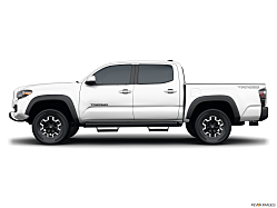 Thumbnail image of 2021 Toyota Tacoma at Smithtown Toyota