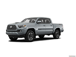 Thumbnail image of 2021 Toyota Tacoma at Rocky Top Chrysler Dodge Jeep