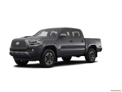 Thumbnail image of 2021 Toyota Tacoma at Hallmark Hyundai Hendersonville