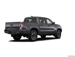 Thumbnail image of 2021 Toyota Tacoma at Hallmark Hyundai Hendersonville