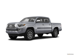 Thumbnail image of 2021 Toyota Tacoma at Smithtown Toyota