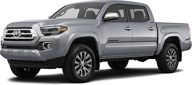2021 Toyota Tacoma TRD Pro at Smithtown Toyota