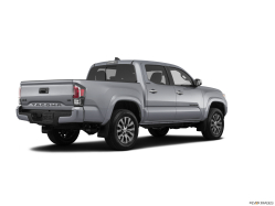 Thumbnail image of 2021 Toyota Tacoma at Smithtown Toyota