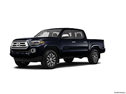Thumbnail image of 2021 Toyota Tacoma at Smithtown Toyota