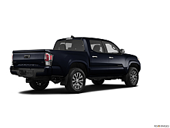 Thumbnail image of 2021 Toyota Tacoma at Smithtown Toyota