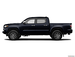 Thumbnail image of 2021 Toyota Tacoma at Smithtown Toyota