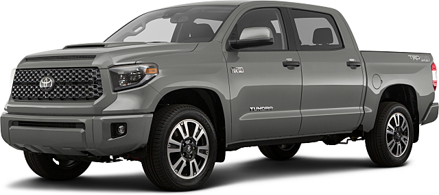 2021 Toyota Tundra SR5 at Smithtown Toyota
