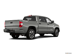 Thumbnail image of 2021 Toyota Tundra at Franklin Sussex Auto Mall: Jeep Chrysler Dodge Ram