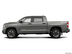 Thumbnail image of 2021 Toyota Tundra at Franklin Sussex Auto Mall: Jeep Chrysler Dodge Ram