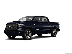 Thumbnail image of 2021 Toyota Tundra at Lakeway Auto