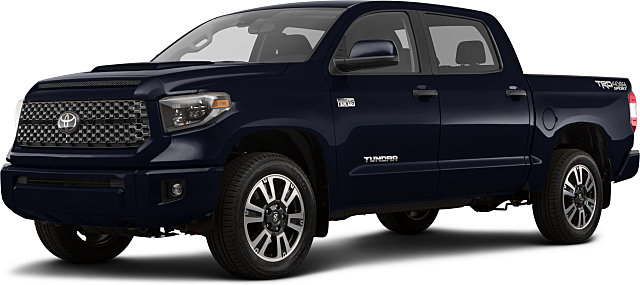 2021 Toyota Tundra SR5 at Lakeway Auto