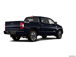 Thumbnail image of 2021 Toyota Tundra at Lakeway Auto