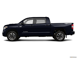 Thumbnail image of 2021 Toyota Tundra at Lakeway Auto