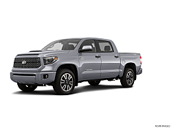 Thumbnail image of 2021 Toyota Tundra at Mitchell Buick GMC