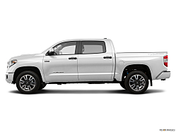 Thumbnail image of 2021 Toyota Tundra at 5 STAR AUTO SALES INC