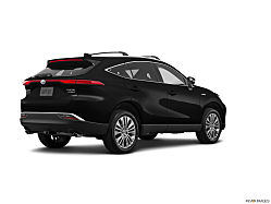 Thumbnail image of 2021 Toyota Venza at Smithtown Toyota