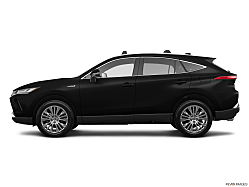 Thumbnail image of 2021 Toyota Venza at Smithtown Toyota