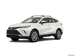 Thumbnail image of 2021 Toyota Venza at Smithtown Toyota