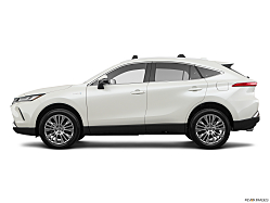 Thumbnail image of 2021 Toyota Venza at Smithtown Toyota