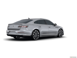Thumbnail image of 2021 Volkswagen Arteon at Hoy Volkswagen of El Paso