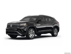 Thumbnail image of 2021 Volkswagen Atlas Cross Sport at Beechmont Volkswagen