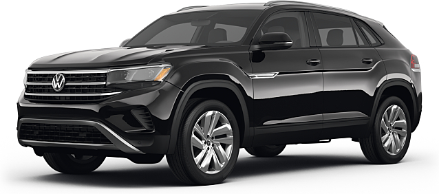 2021 Volkswagen Atlas Cross Sport SEL 4Motion at Beechmont Volkswagen