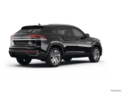 Thumbnail image of 2021 Volkswagen Atlas Cross Sport at Beechmont Volkswagen