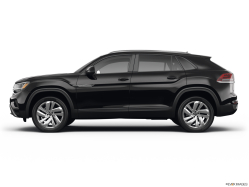 Thumbnail image of 2021 Volkswagen Atlas Cross Sport at Beechmont Volkswagen