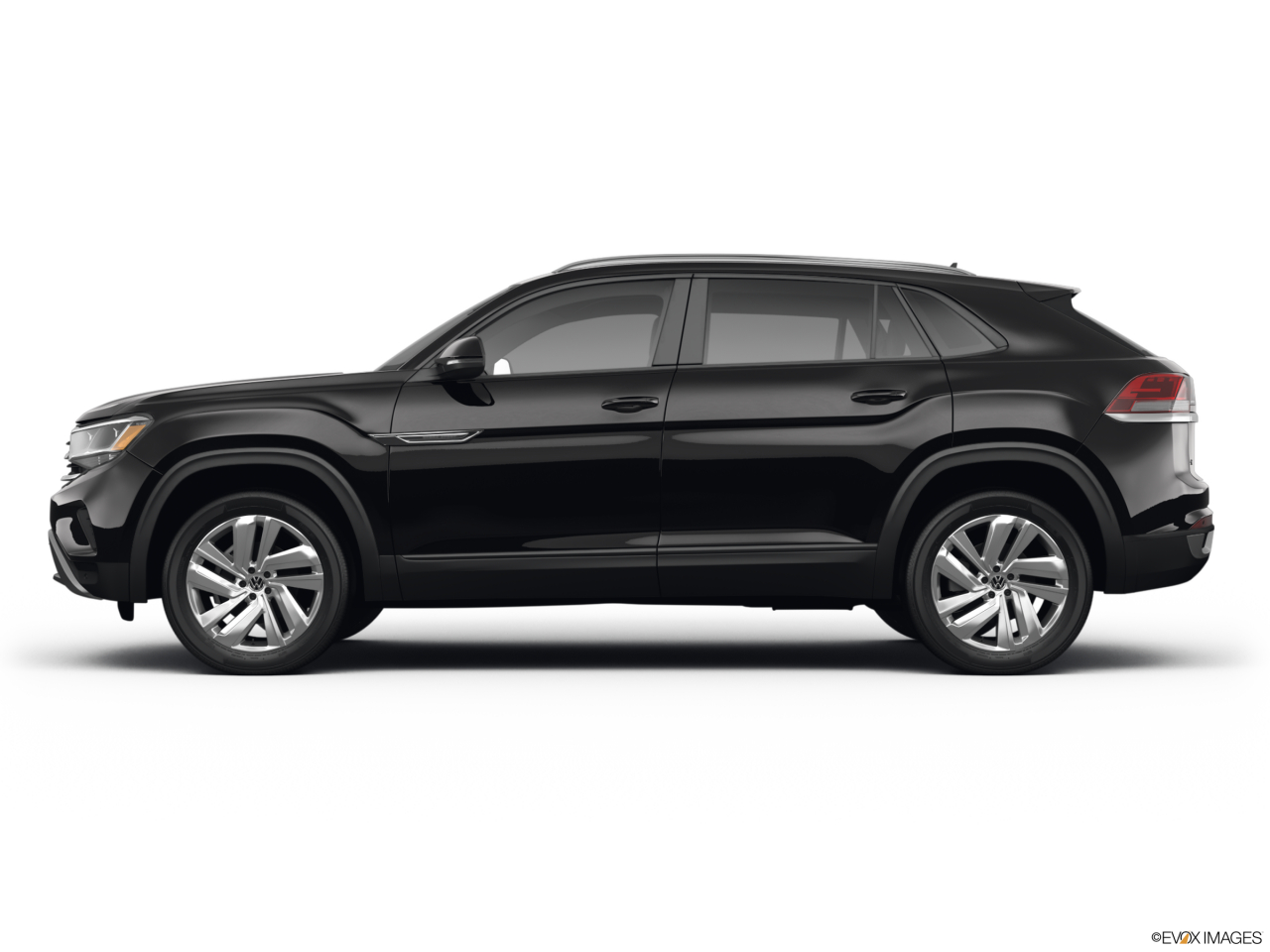 Image of 2021 Volkswagen Atlas Cross Sport SEL 4Motion