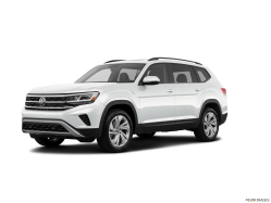 Thumbnail image of 2021 Volkswagen Atlas at Hallmark Hyundai Hendersonville