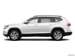 Thumbnail image of 2021 Volkswagen Atlas at Hallmark Hyundai Hendersonville