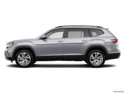 Thumbnail image of 2021 Volkswagen Atlas at Lakeway Auto