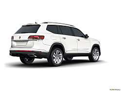 Thumbnail image of 2021 Volkswagen Atlas at Morristown Chevrolet